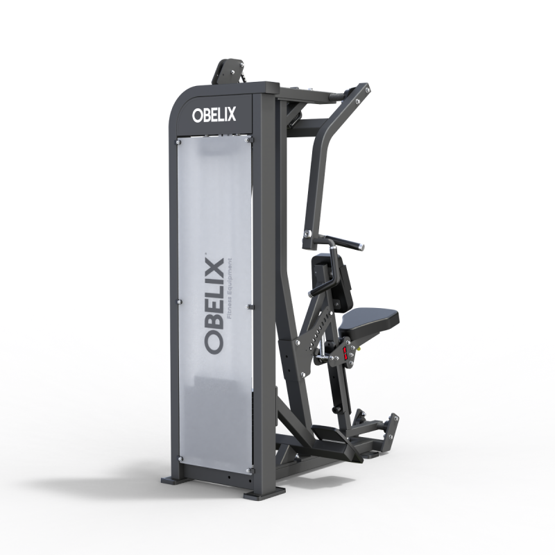 Remo Sentado MO 2.0 / Obelix® — vista 4