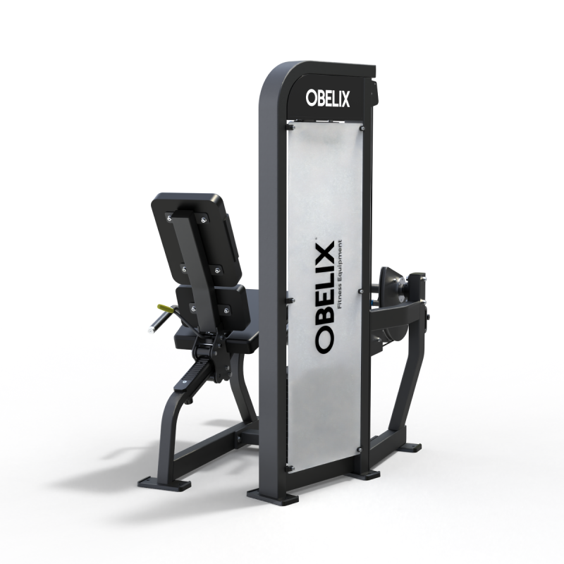Extensión de Cuádriceps MO 2.0 / Obelix® — vista 4