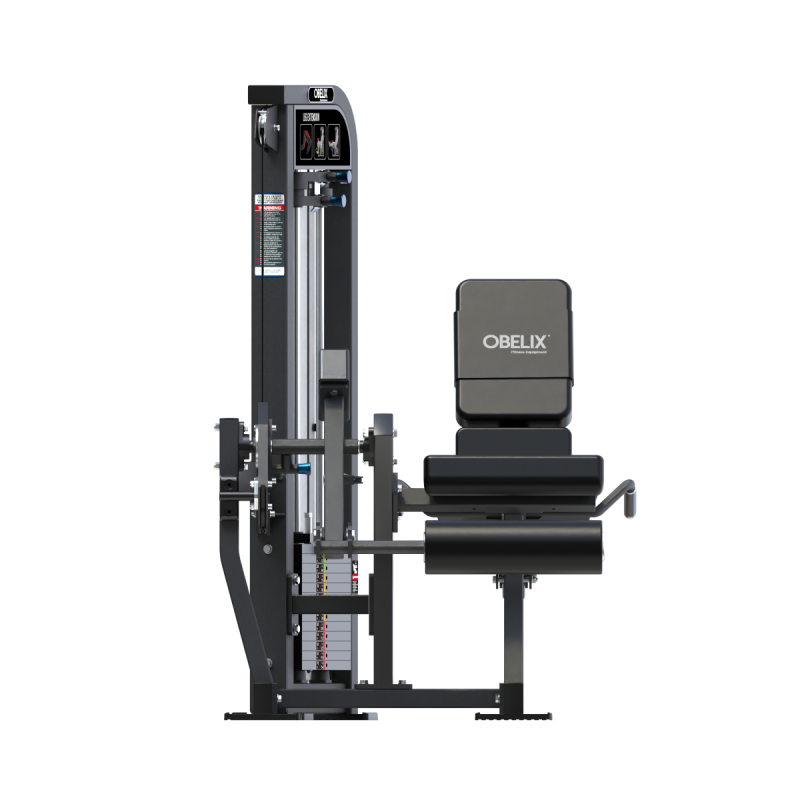 Extensión de Cuádriceps MO 2.0 / Obelix® — vista 5
