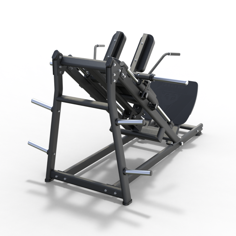 Hack Squat Lineal MO 2.0 / Obelix® — vista 4