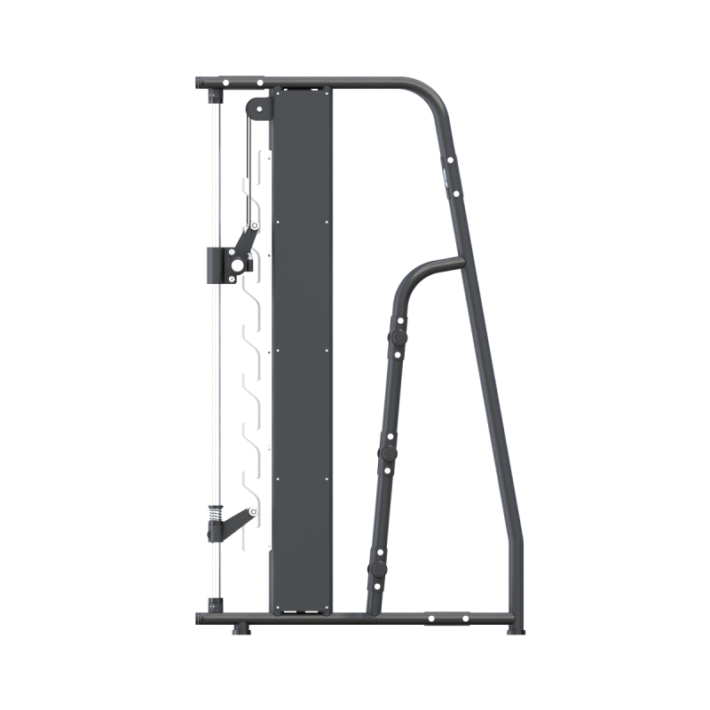 Jaula Smith Vertical MO 2.0 / Obelix® — vista 2