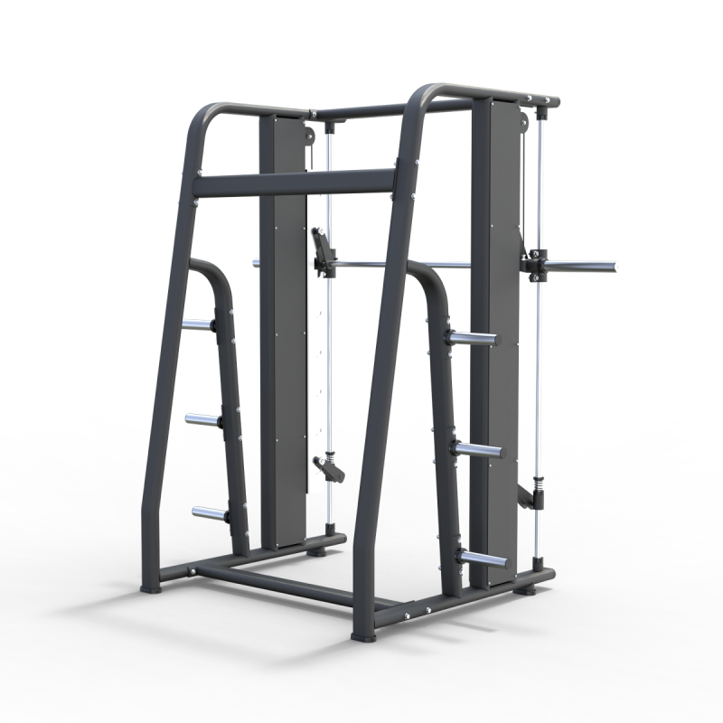 Jaula Smith Vertical MO 2.0 / Obelix® — vista 3