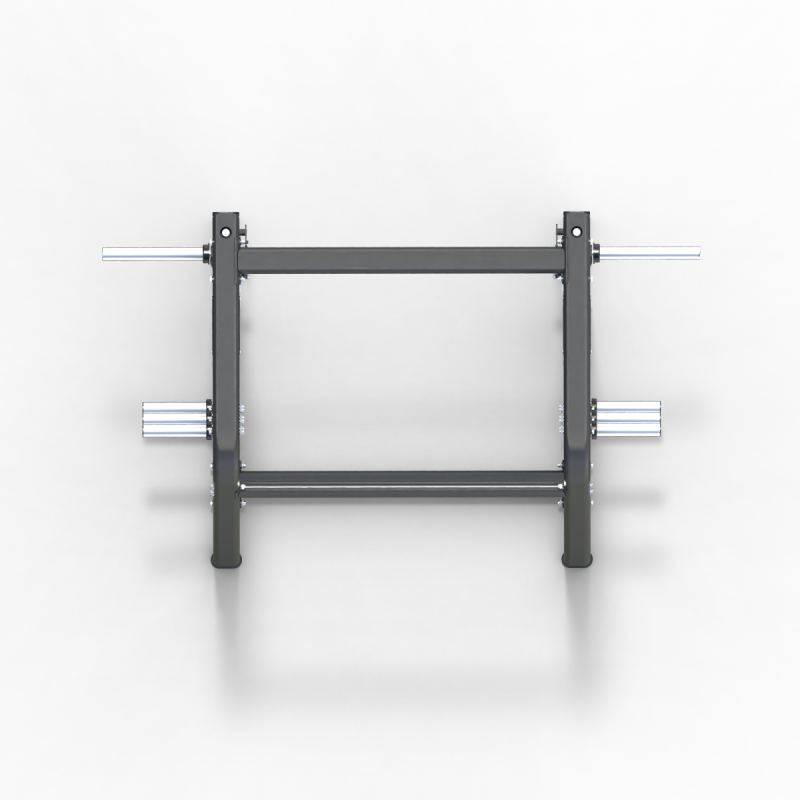 Jaula Smith Vertical MO 2.0 / Obelix® — vista 4
