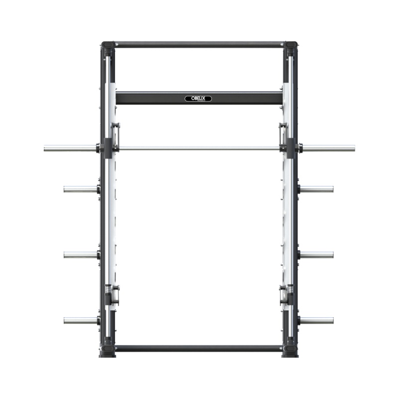 Jaula Smith Vertical MO 2.0 / Obelix® — vista 5