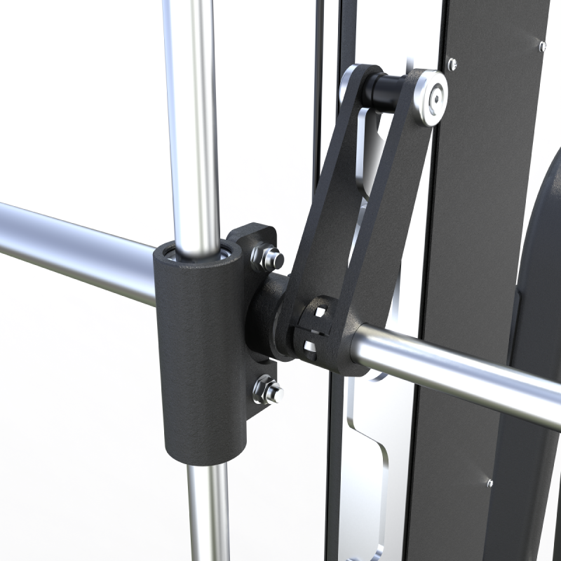 Jaula Smith Vertical MO 2.0 / Obelix® — vista 6
