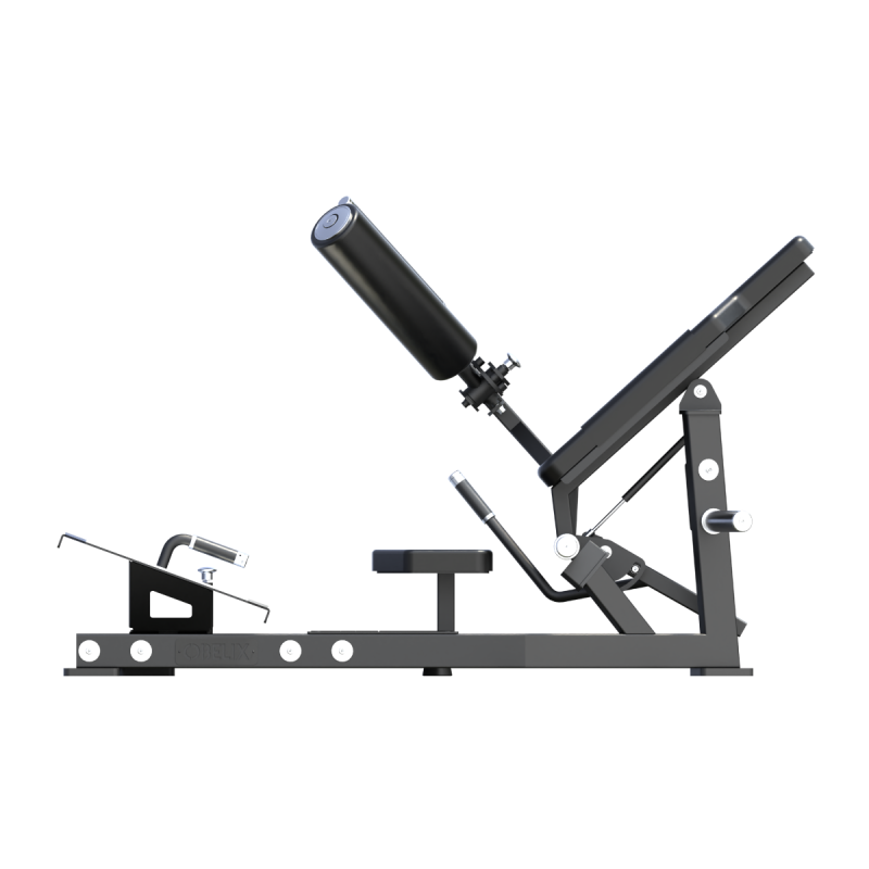 Hip Thrust Beast / Obelix — vista 3