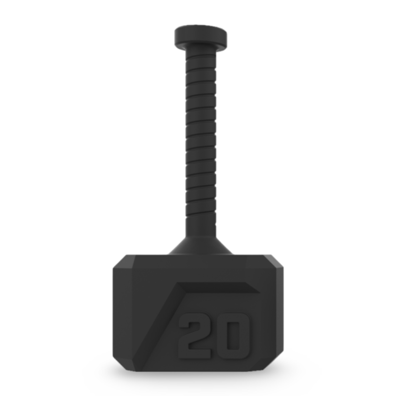Martillo Thor 20kg / Rising — vista 2