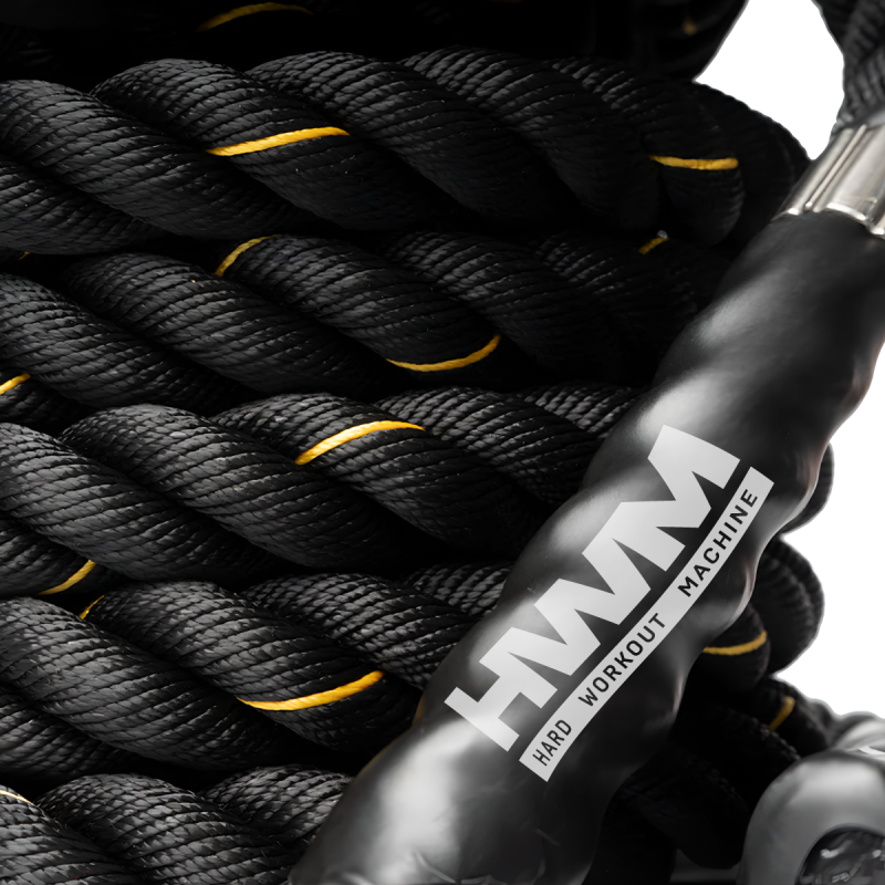 Cuerda Battle Rope 38mm / HWM® — vista 2