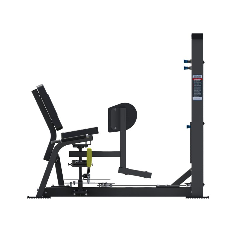Abductor MO 2.0 / Obelix® — vista 2