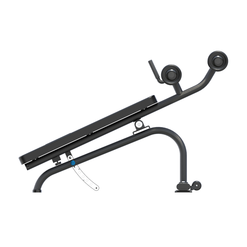 Banco Abdominal Ajustable MO 2.0 / Obelix® — vista 2