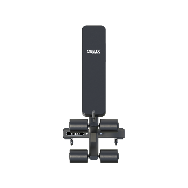 Banco Abdominal Ajustable MO 2.0 / Obelix® — vista 4