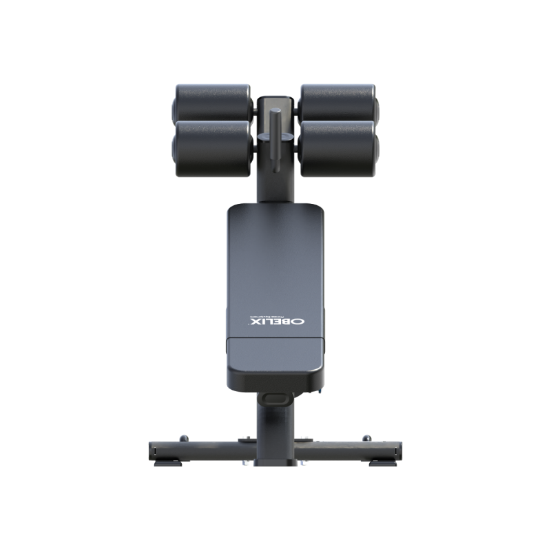 Banco Abdominal Ajustable MO 2.0 / Obelix® — vista 5