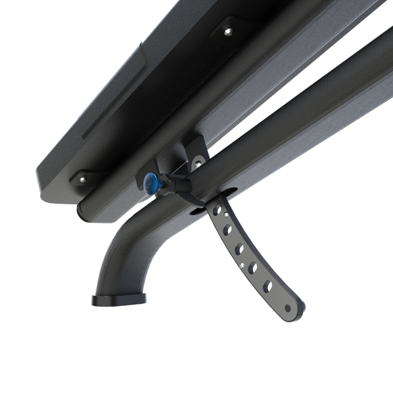 Banco Abdominal Ajustable MO 2.0 / Obelix® — vista 6
