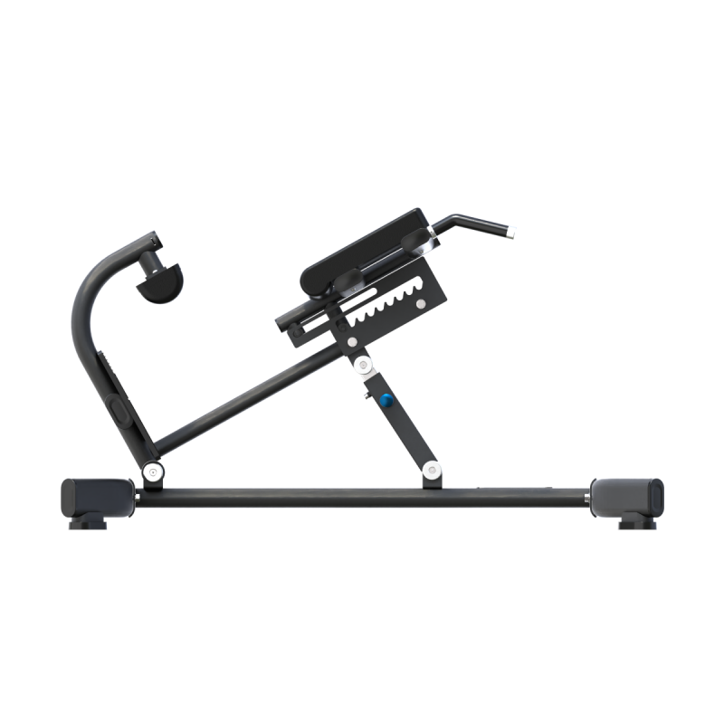 Banco Lumbar Ajustable MO 2.0 / Obelix® — vista 2