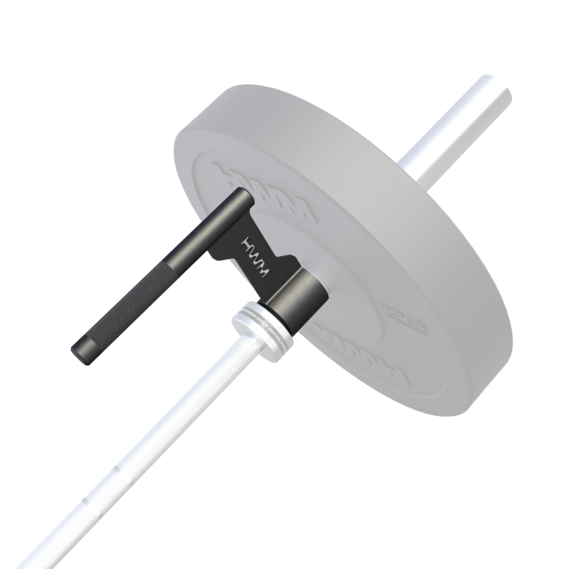 Agarre Simple Landmine / HWM® — vista 2