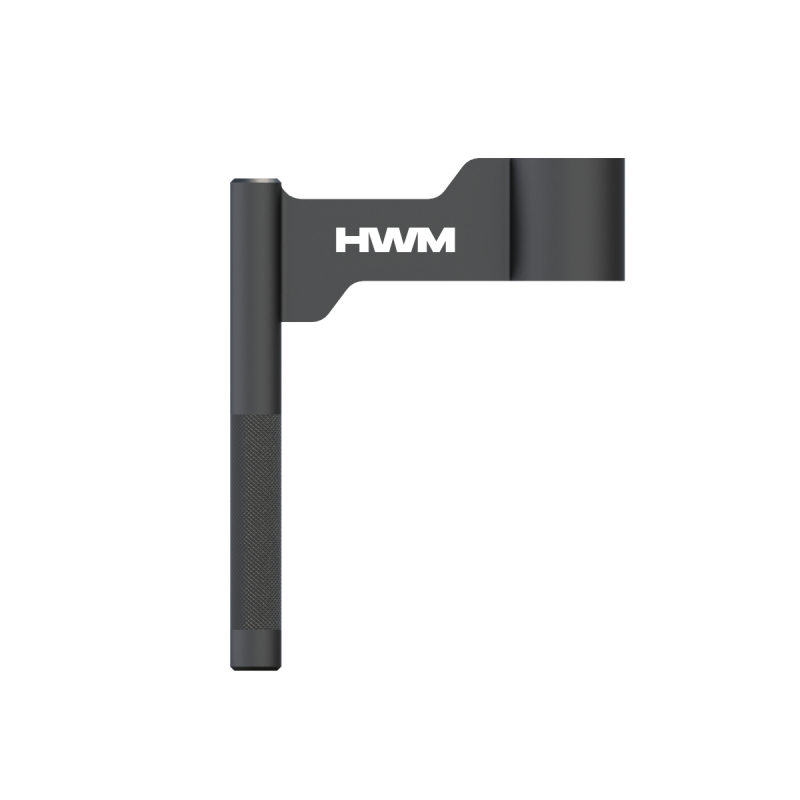 Agarre Simple Landmine / HWM® — vista 3