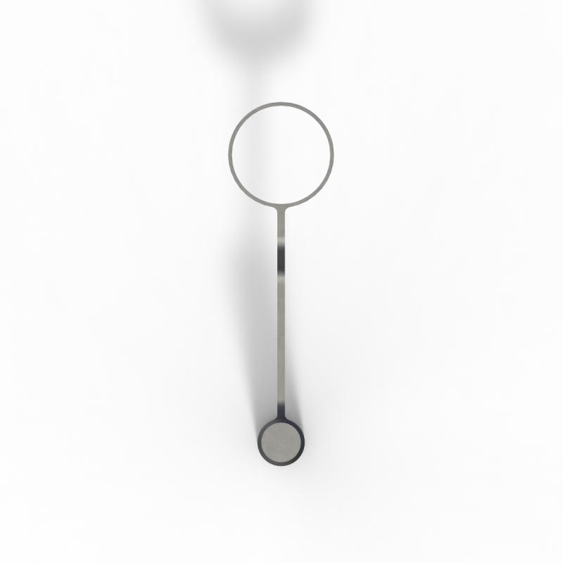 Agarre Simple Landmine / HWM® — vista 4