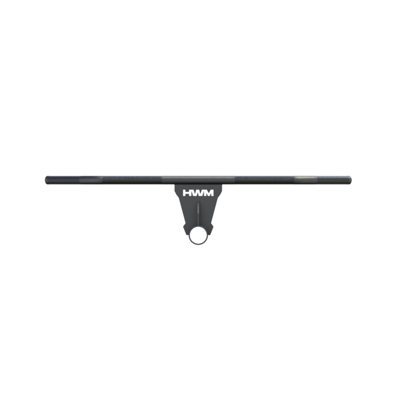 Agarre Amplio Landmine / HWM® — vista 2