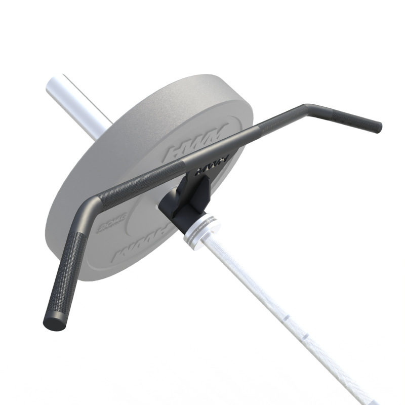 Agarre Amplio Landmine / HWM® — vista 3
