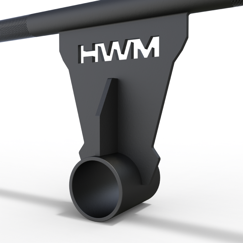 Agarre Amplio Landmine / HWM® — vista 5