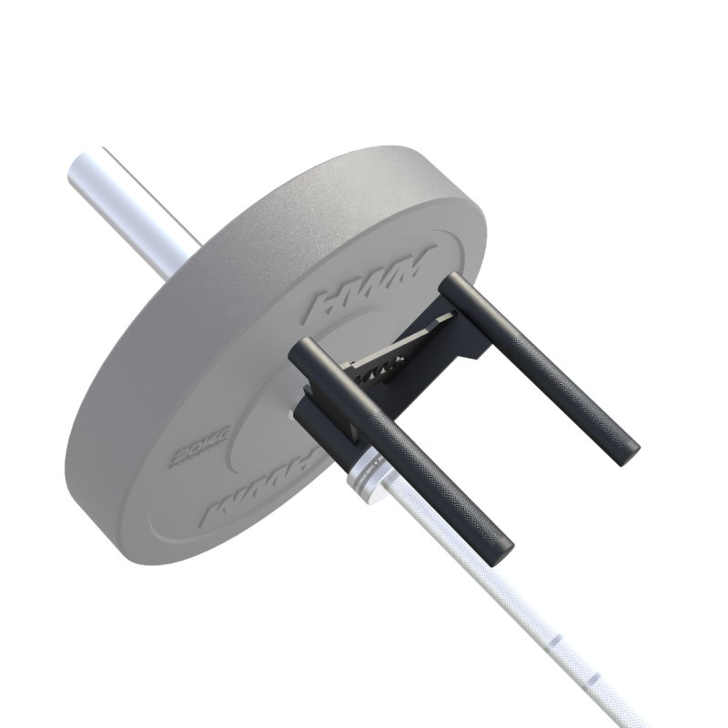 Agarre T-Bar Landmine / HWM® — vista 3