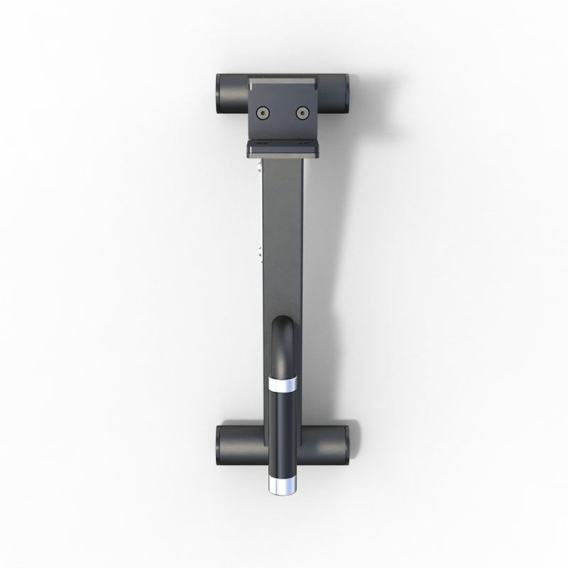 Deadlift Jack Bar / HWM® — vista 4