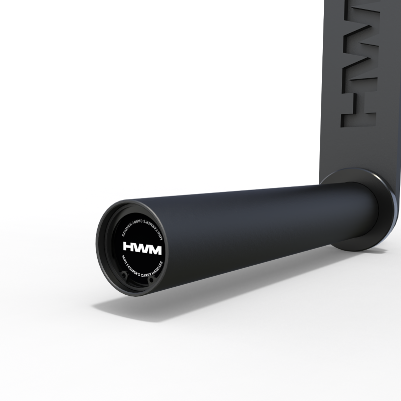 Par Mini Farmer's Carry / HWM® — vista 5