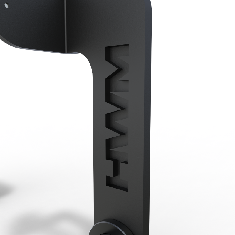 Par Mini Farmer's Carry / HWM® — vista 6