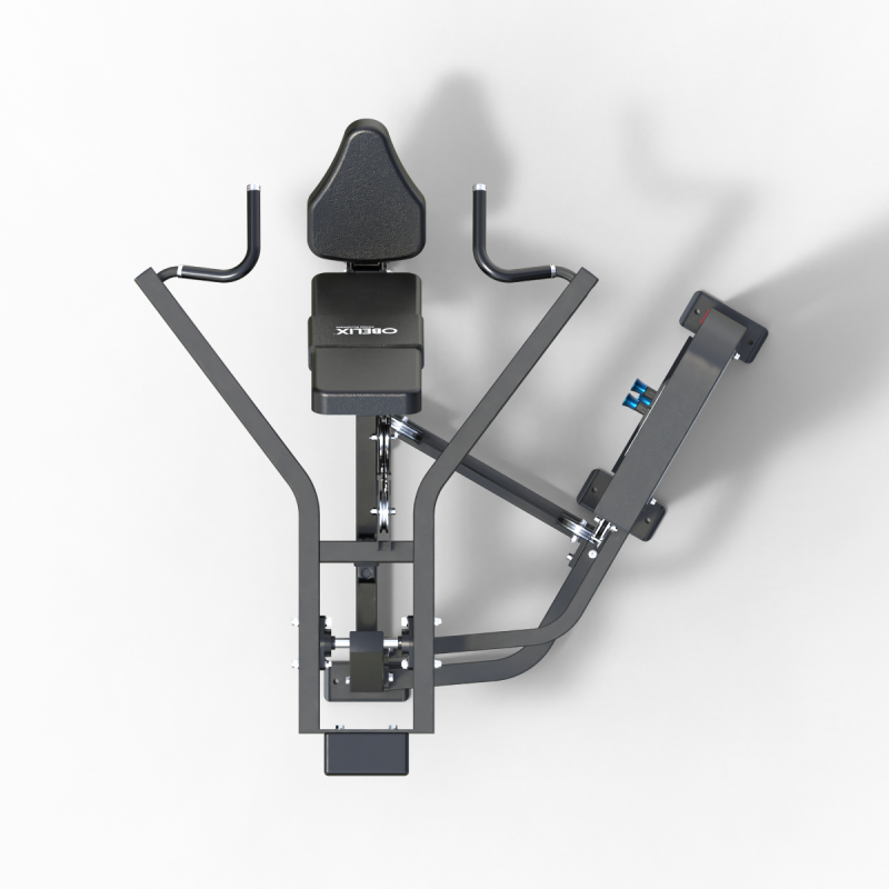 Press de Hombro MO 2.0 / Obelix® — vista 3