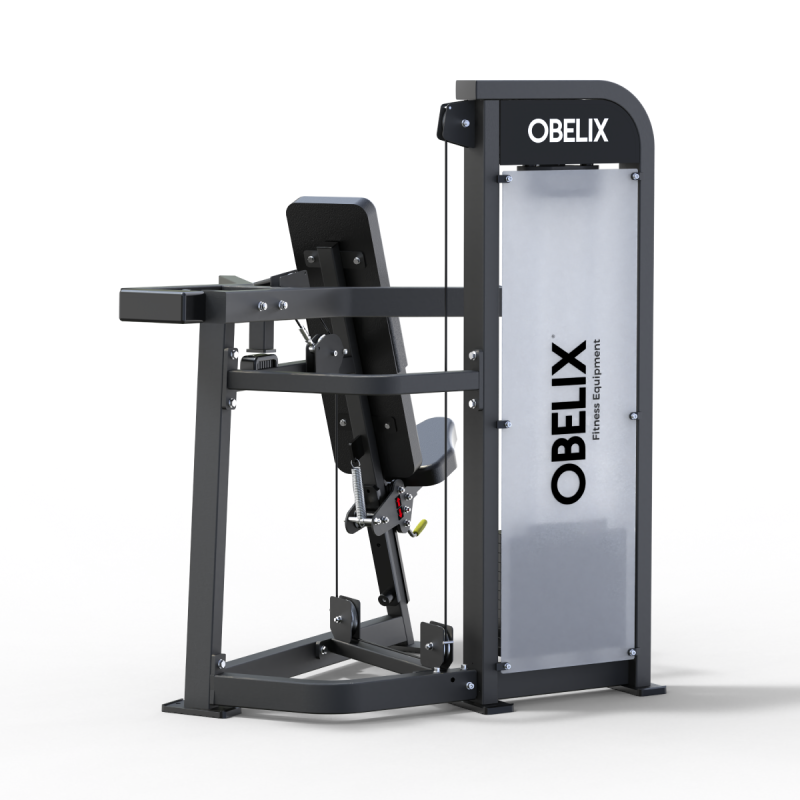 Press de Hombro MO 2.0 / Obelix® — vista 4