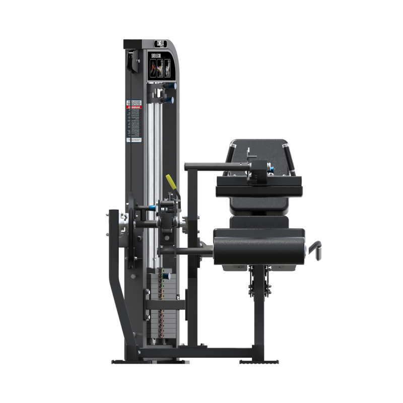 Curl Femoral Sentado MO 2.0 / Obelix® — vista 5