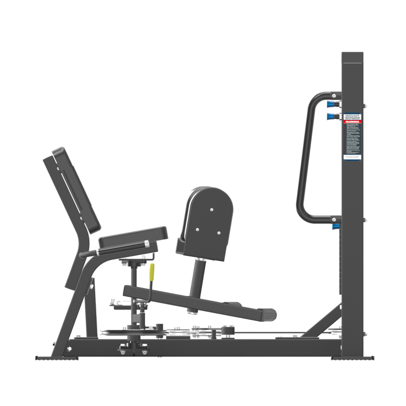 Dual Abductor / Aductor MO 2.0 / Obelix® — vista 2