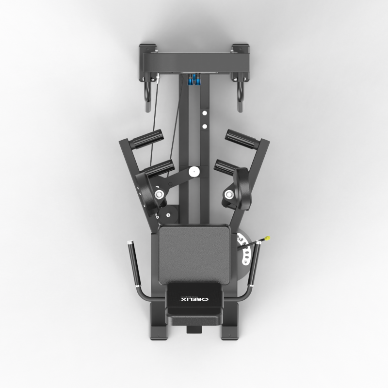 Dual Abductor / Aductor MO 2.0 / Obelix® — vista 3