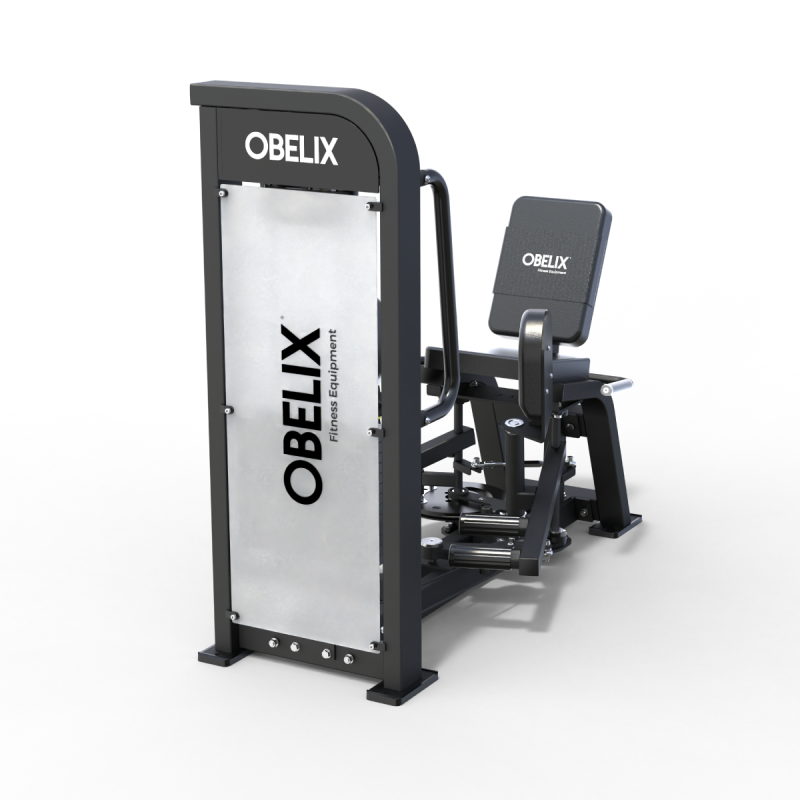 Dual Abductor / Aductor MO 2.0 / Obelix® — vista 4