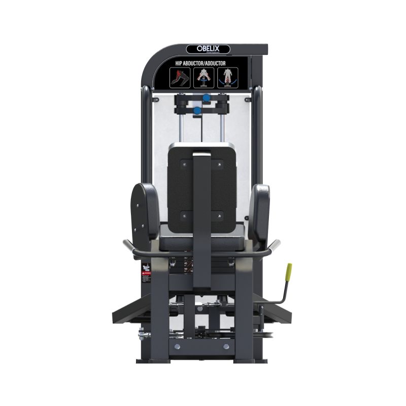Dual Abductor / Aductor MO 2.0 / Obelix® — vista 5