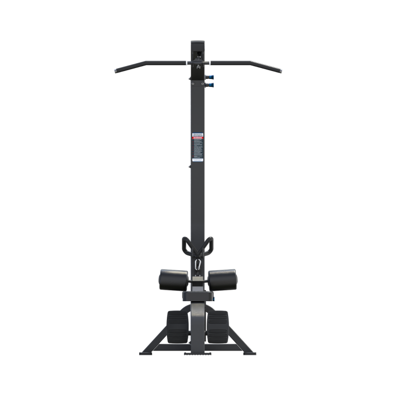 Dual Polea Alta / Remo Bajo MO 2.0 / Obelix® — vista 5