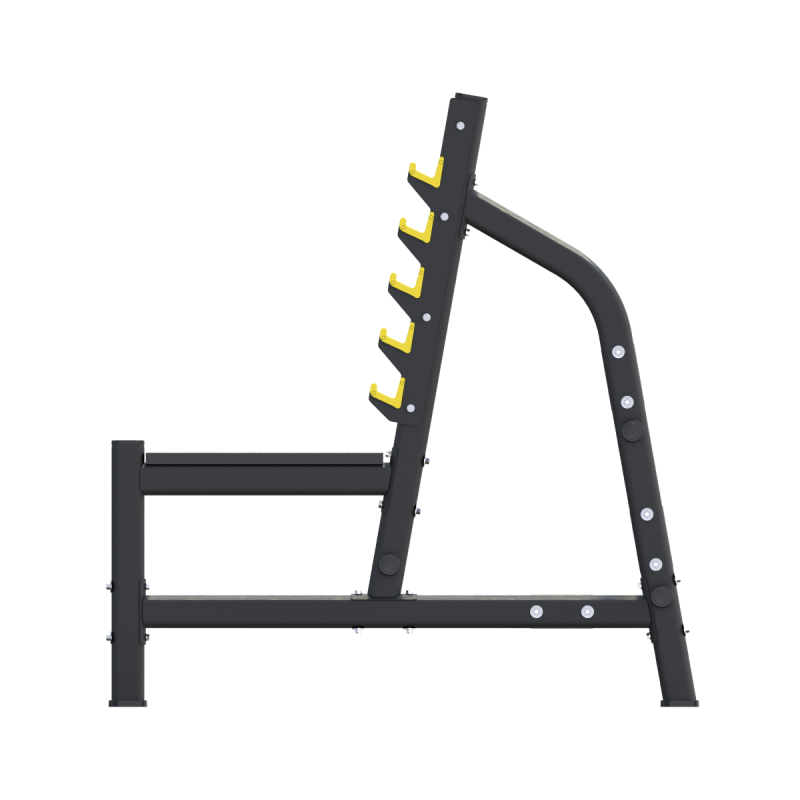 Squat Rack MO 2.0 / Obelix® — vista 2