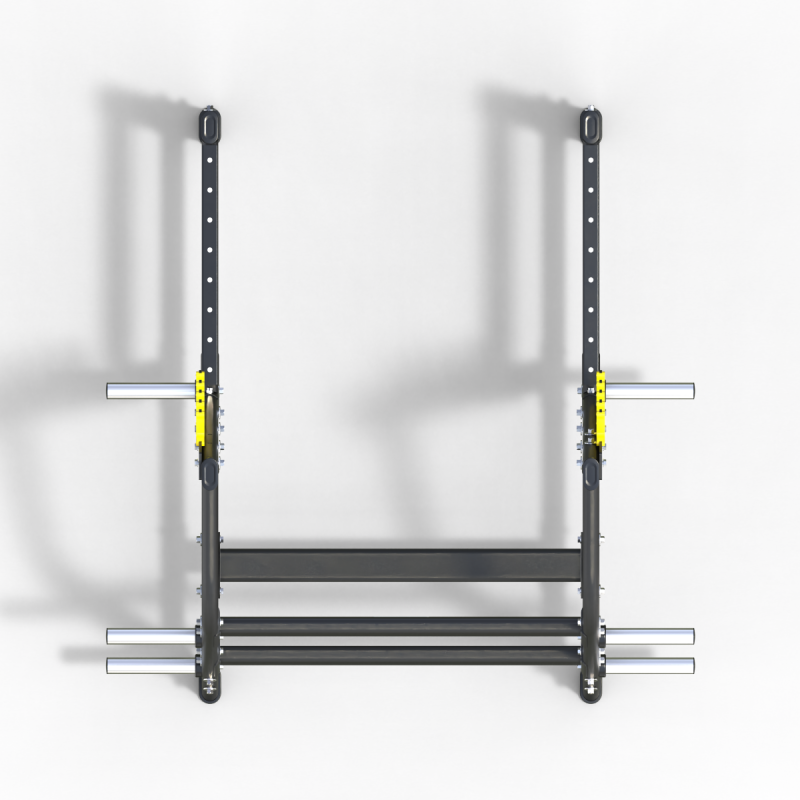 Squat Rack MO 2.0 / Obelix® — vista 3