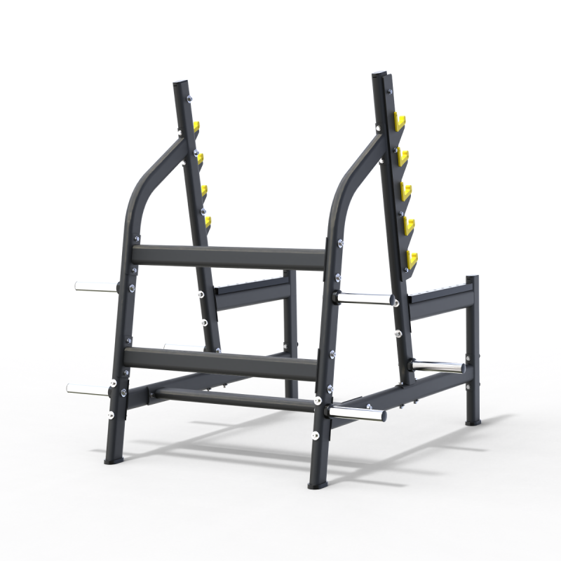 Squat Rack MO 2.0 / Obelix® — vista 4