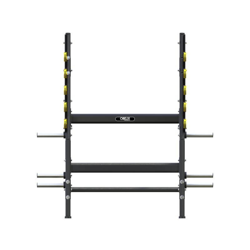 Squat Rack MO 2.0 / Obelix® — vista 5