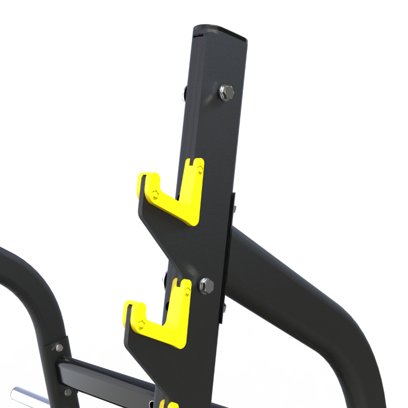 Squat Rack MO 2.0 / Obelix® — vista 6