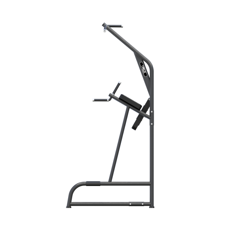Banco Dip Chin / Abs MO 2.0 / Obelix® — vista 2