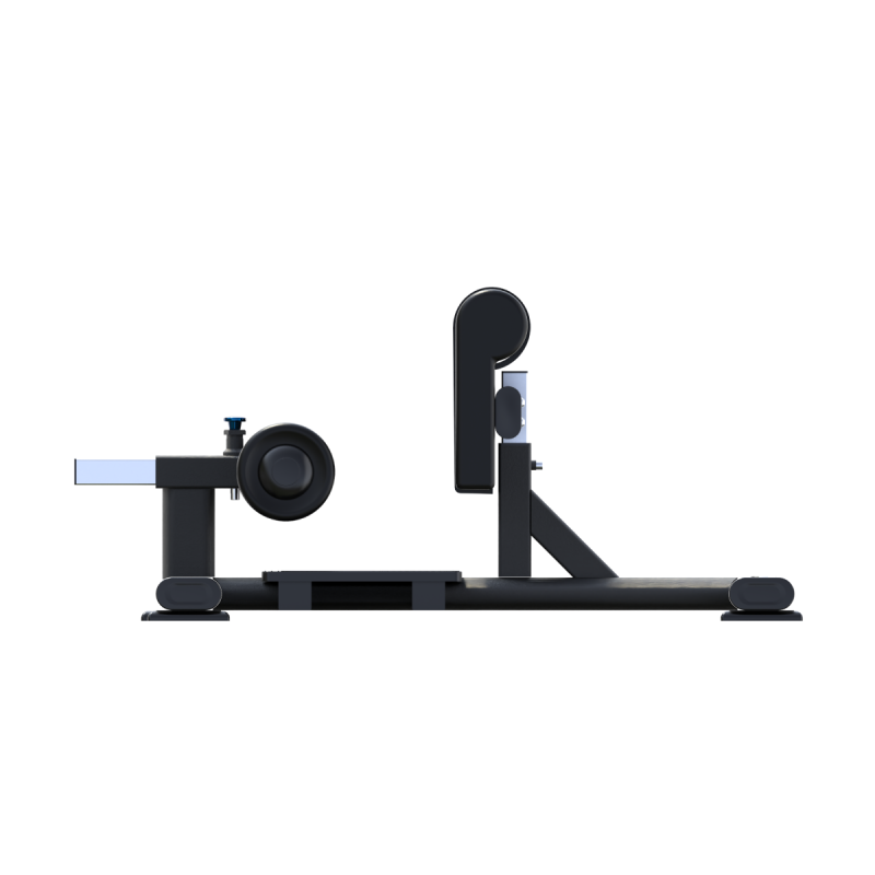 Banco Sissy Squat MO 2.0 / Obelix® — vista 2