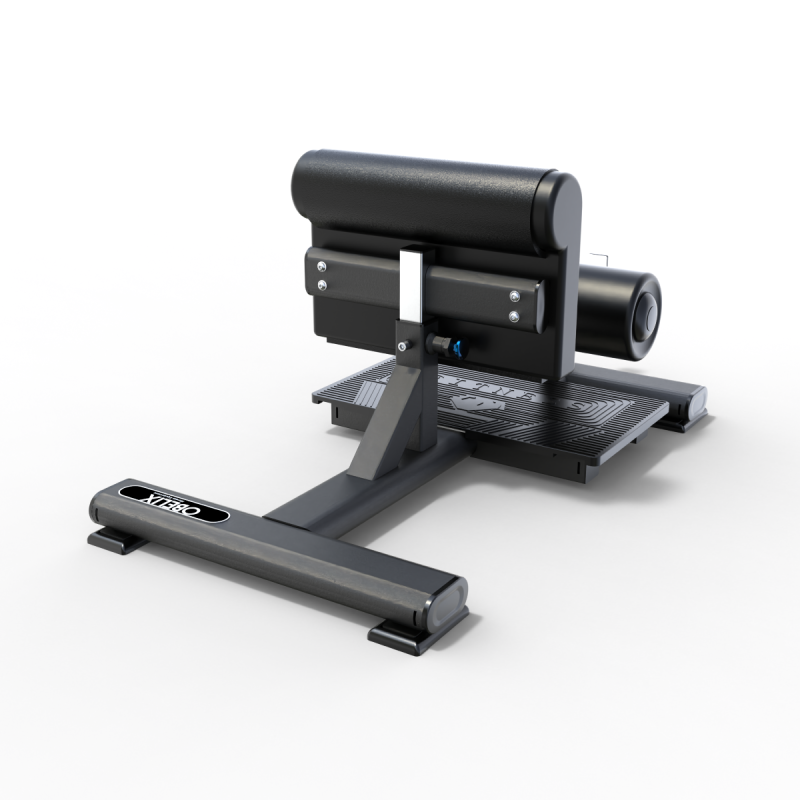 Banco Sissy Squat MO 2.0 / Obelix® — vista 4