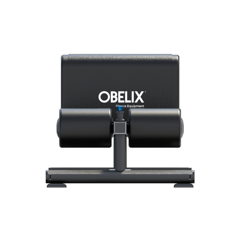 Banco Sissy Squat MO 2.0 / Obelix® — vista 5