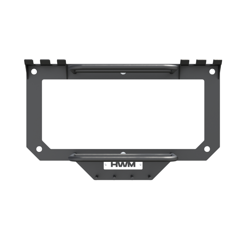 Rack de Muro Almacenamiento Funcional / HWM® — vista 6