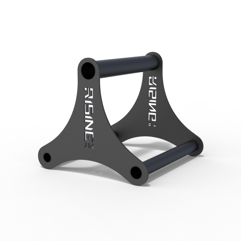 Par Paralelas Triple Grip / Rising — vista 3