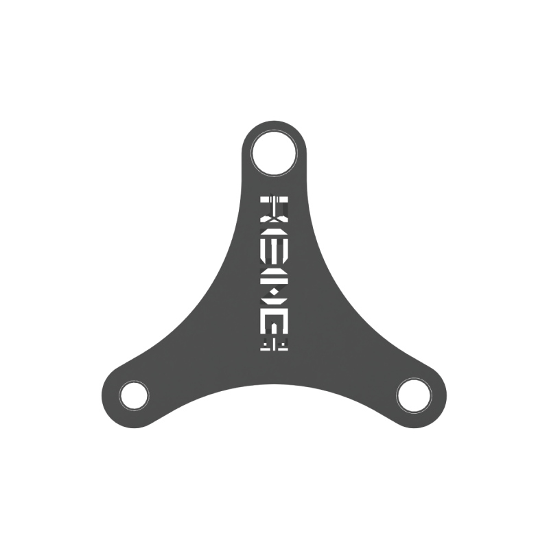 Par Paralelas Triple Grip / Rising — vista 4
