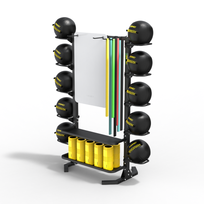 Rack de Almacenamiento Funcional / Rising — vista 2