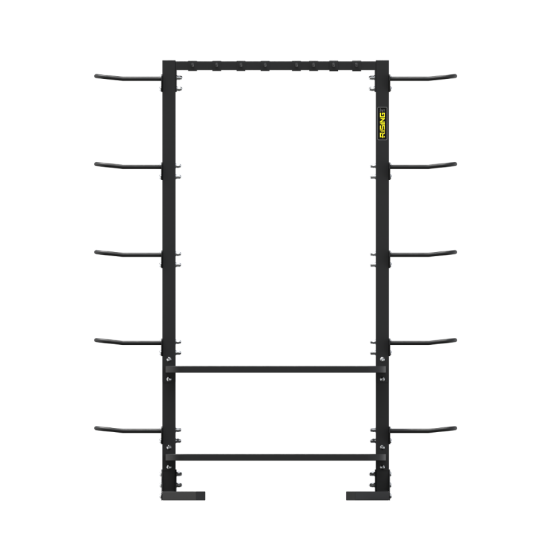 Rack de Almacenamiento Funcional / Rising — vista 3